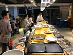 -素清香(解放路店)