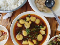-九九牛肉馆(南山路店)