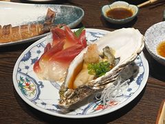 -桂马·日本料理·海胆·海鲜饭·酒场(民主广场店)