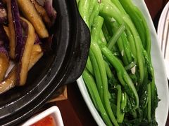 -悟长年潮汕菜砂锅粥(圣熙8号店)