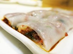 叉烧蒸肠粉-金鼎轩(亚运村店)