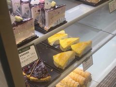 -蜂蝶来饼店(拱北总店)