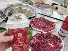-老猫牛肉火锅(沙溪店)