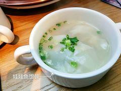 -印象鲵宴·张家界地标美食名片(溪布街店)