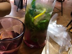 -盘炉forenza·云贵川融合小食堂 ( 钟楼中柳巷店)