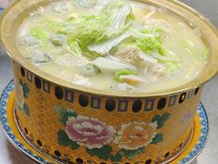 -镜泊小镇(东长安街店)