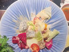 -匠和风精致料理(莆田财富中心店)