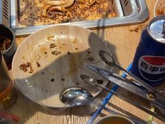 -新石器烤肉(百联川沙店)