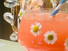 -PARFUM FLORAL花境法餐(南京首店)