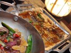 -绿茶餐厅(财富购物中心店)