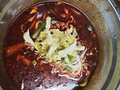 -王菊美食街·王菊面馆(总店)