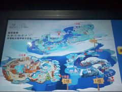 -海合安青岛极地海洋公园