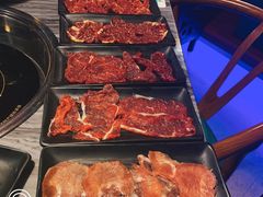 -尚御潮汕牛肉自助火锅(锦园店)