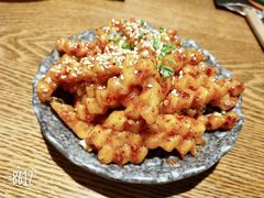 -付小姐在成都(中山公园店)
