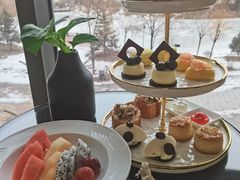 -长春净月潭喜来登酒店·盛宴标帜餐厅