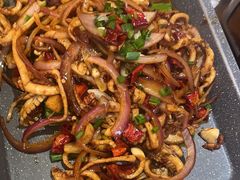 -肖记公安牛肉鱼杂馆·省级非物质文化遗产(三角路直营店)