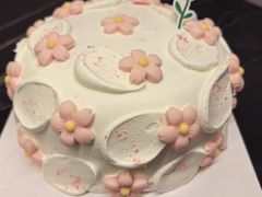 -卷心卷意·轻甜蛋糕(新光天地店)