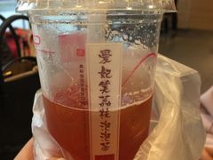 -麦当劳(余姚北站店)