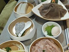 -海底捞火锅(南开鲁能城店)