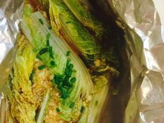 吉香炭烤生蚝-吉香碳烤生蚝(仙霞路店)