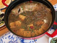 -东方饺子王(大屯路店)