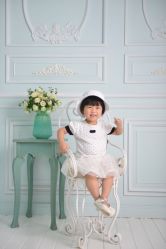 -爱你宝贝孕婴亲子摄影美学馆(绍兴店)