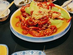 -京悦南门涮羊肉·羊蝎子火锅(田林路店)