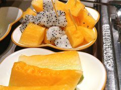 -海底捞火锅(璞丽中心店)