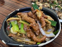 -甜甜屋(解放中路店)