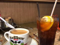 -红茶冰室(伟晴街店)