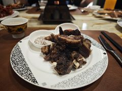 藏式烤羊排-西藏饭店·亚克·食光自助餐厅(文殊院店)