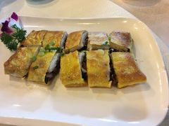 -老浒记烤鸭-北京菜(琉璃厂店)