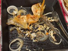 -西贝(上海我格广场店)