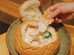 -火山屋台(新街口店)