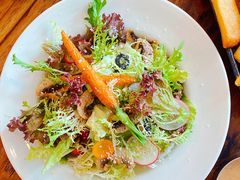 -灵意咖啡·西班牙美食(汕头金平万达广场店)
