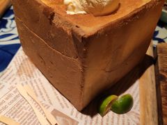 -绿茶餐厅(布吉万象汇店)