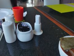 -余姚四明湖开元名都度假酒店·夏威夷西餐厅
