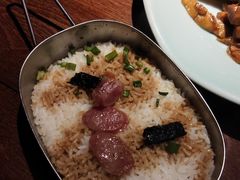 儿时酱油饭-寻宝记绍兴菜(鲁迅路店)