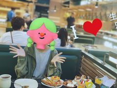 -梨花自助烤肉(西三旗万象汇黑金店)