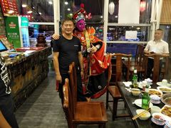 大堂-双合福火锅(河北路店)