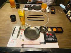 -赤坂亭·M9和牛烧肉(南京江南虹悦城店)