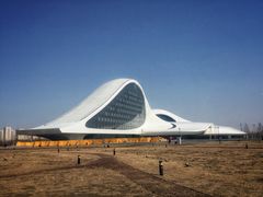 -哈尔滨大剧院