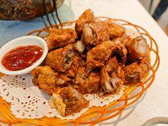 -莲花公园煎蟹(总店)