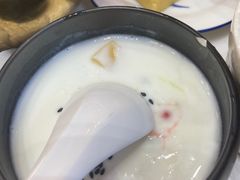 -天龙宝严素食馆(大兴善寺店)