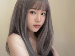 -YESIDO椰岛造型烫发染发