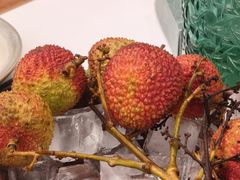 -喃喃椰·糟粕醋·椰子鸡火锅(七堡花园店)