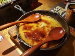 -烤匠麻辣烤鱼(万象城店)