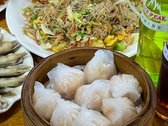 -温州一家人美食(西木头市店)