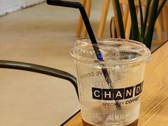 -ChanDu躔度咖啡(灯塔店)