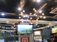 -江湖黑大兔(杨家坪店)